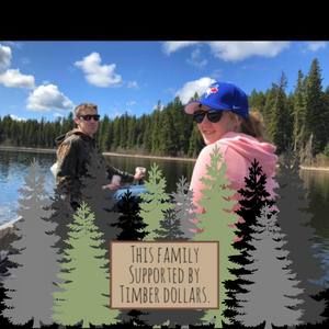 Meet your Posher, Paige